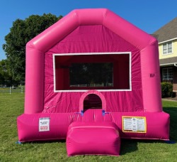 barbie doll house bounce house rental tulsa ok 2 1724765525 Barbie's Doll House