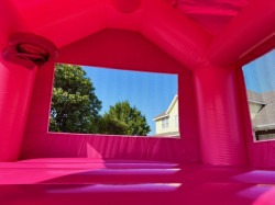 barbie doll house bounce house rental tulsa ok 3 1724765525 Barbie's Doll House