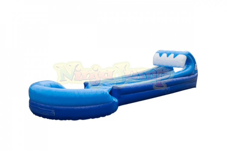 California Wave Slip-n-Slide
