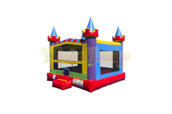 Castle of Fun Bounce House