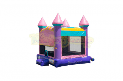 dazzling bounce house rental tulsa ok 12 1723822015 Dazzling Castle Bounce House