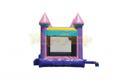 dazzling bounce house rental tulsa ok 13 1723822015 Dazzling Castle Bounce House