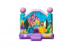 little princess bounce house rental tulsa ok 1 1723816885 Little Princess Bounce House