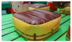 farm wrecking ball inflatable game rental tulsa ok 4 1725465455 Wrecking Ball (Farm)