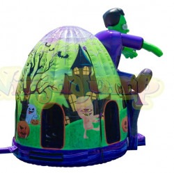 Frankenstein20Bounce20House20Rental20inflatable20halloween20 5 Frankenstein Bounce House