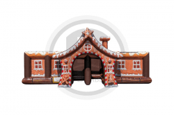 gingerbread20inflatable20maze20rental20tulsa20ok202 17326320 1 Gingerbread Maze