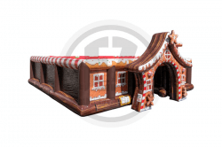 gingerbread20inflatable20maze20rental20tulsa20ok203 17326320 1 Gingerbread Maze