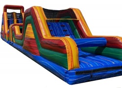 8620marble20inflatable20obstacle20course20rental20tulsa20ok 1 86ft Marble WATER Obstacle Course