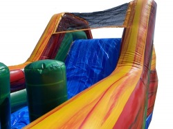 marble20inflatable20obstacle20course20party20rental20tulsa2 1 40ft Marble Obstacle Course