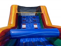 marble20obstacle20course20party20rental20tulsa20oklahoma 877 1 40ft Marble Obstacle Course