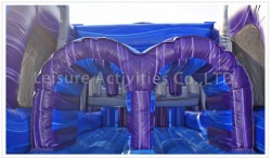 marble20purple20obstacle20coure20rental20tulsa20ok203 17173 1 48ft Marble Purple Obstacle Course