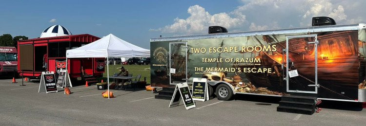 Axe Throwing, Climbing Wall, Escape Room Axe Throwing, Climbing Wall, Escape Room